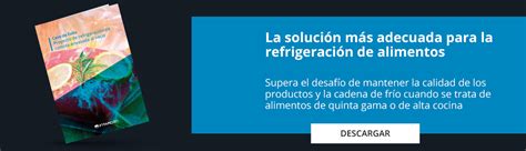 La Importancia De La Refrigeración En Los Alimentos Intarcon