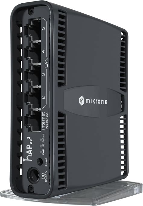 Amazon Mikrotik Hap Ac Rbd G Hacd Hnd Tc Dual Concurrent