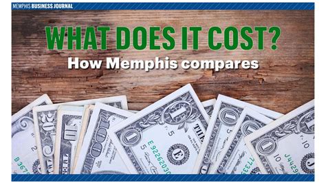 2017 cost-of-living numbers put Memphis in at No. 9 nationally on the least expensive cities ...