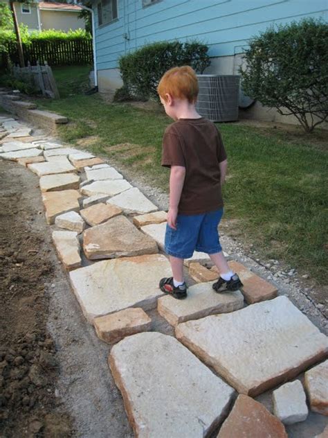 Ozark Flagstone Steppers Patio Stone - $4.50/sq.ft