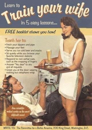 Six Sexist Vintage Ads Get A Feminist Makeover For Women S History