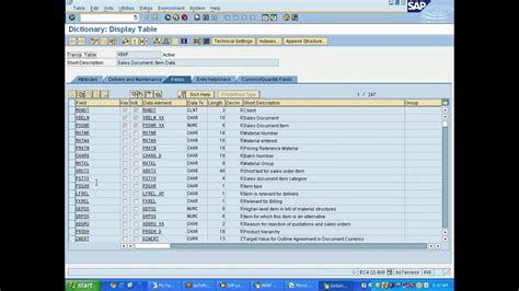 11 Inner Join And For All Entries In Sap Abap Youtube