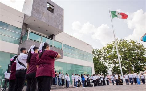 Conmemoran En Madero El 78 Aniversario De Las Naciones Unidas