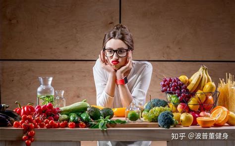 这4类容易让你发胖的食物清单，你经常吃！ 知乎