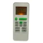 Buy Upix AC Remote No 145 With Backlight Compatible With Croma AC