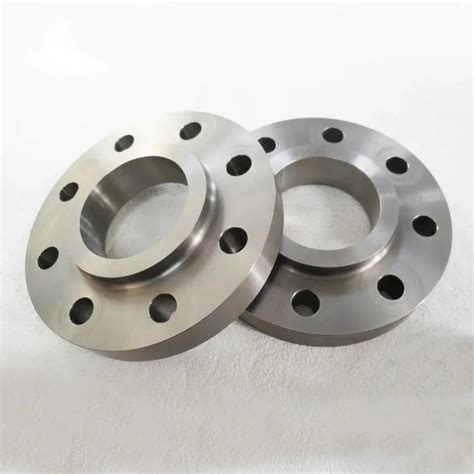 Dn Stainless Steel Ansi B Slip On Flange Forged So Flange