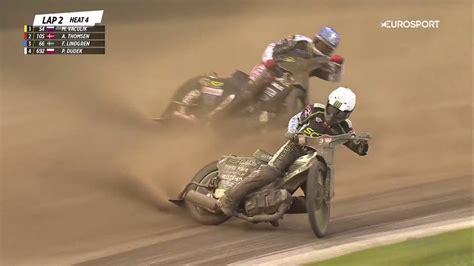 Speedway Grand Prix Polski W Gorzowie Wyniki I Relacja Na Ywo