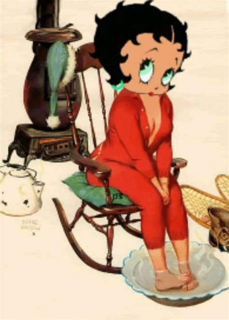 Pin By Carmen Palma On Cosas Mias Betty Boop Betty Boop Art