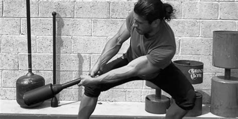 The Comprehensive Macebell Sport Lexicon: Mastering Rotational Movement