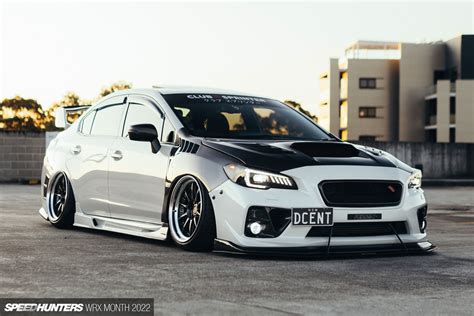 Your Cars Celebrating The Subaru Impreza WRX Speedhunters