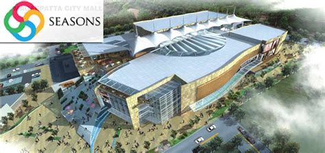 Seasons Mall Pune | Shopping Malls in Pune | mallsmarket.com