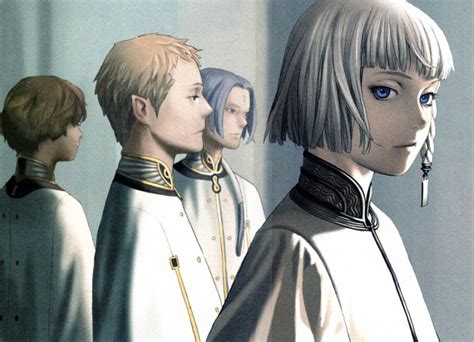 Last Exile Image By Range Murata 1001031 Zerochan Anime Image Board