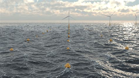 Corpower Ocean Wave Energy Plugging The Wind And Solar Void