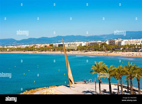 Costa Dorada Hi Res Stock Photography And Images Alamy