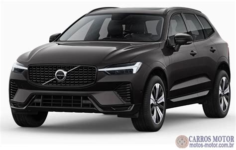 Tabela Fipe Volvo Xc T Ultimate Awd H Brido