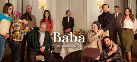 Baba - Capitulo 19 | Series Turcas TV ️