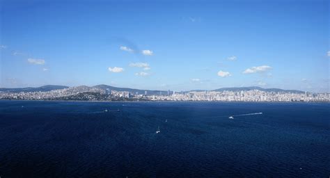 Kandilliden Stanbul I In Deprem Uyar S Yedi Ili Etkileyecek