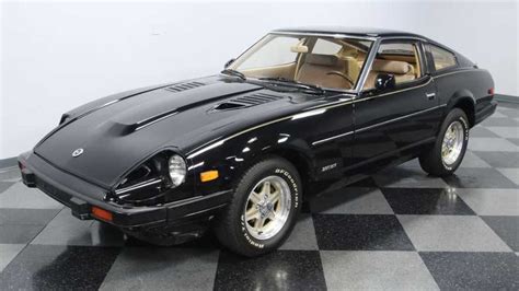 Simply Z Best 1983 Datsun 280ZX