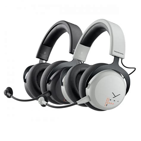 Mmx Wireless Gaming Headset Beyerdynamic