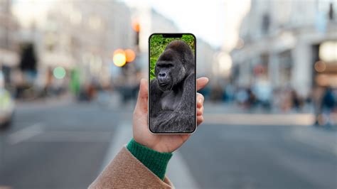 Itt A Corning Gorilla Glass 7i Blikk