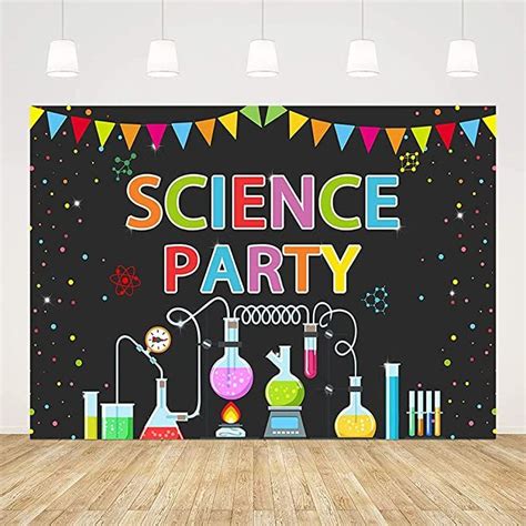 Science Party Artofit