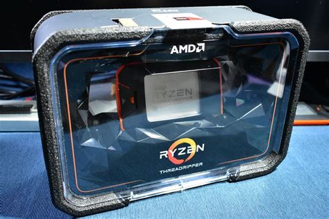 Amd Ryzen Threadripper X Asrock X Taichi Uniko S Hardware