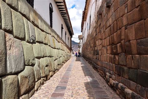 Información y precios sobre el Boleto Turístico Cusco o BTC