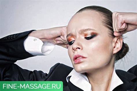 Аллергический конъюнктивит - Все о массаже... Все о массаже…