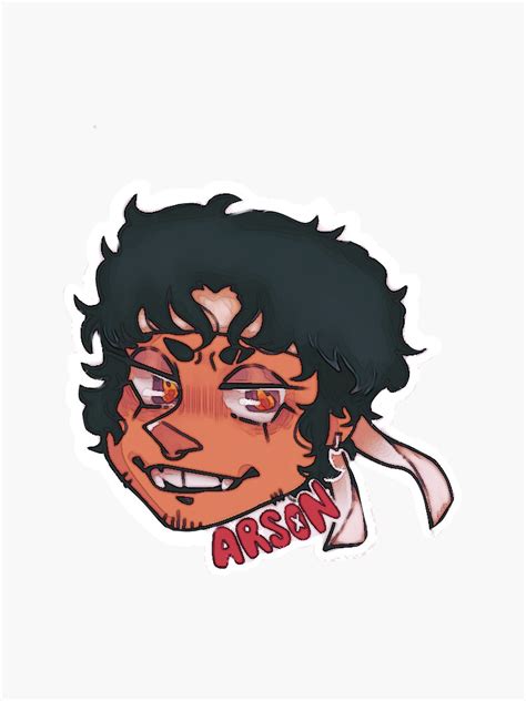 Sapnap Sticker For Sale By Vadalinx Redbubble