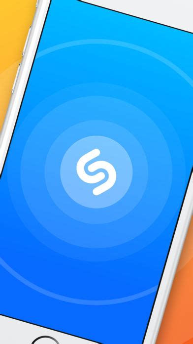 Download Shazam app - EducationalAppStore