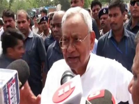 Opposition Meet Posters Targeting Nitish Kumar Surface In Bengaluru