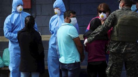 Pandemia puede ocasionar una crisis mayúscula en zonas rurales de