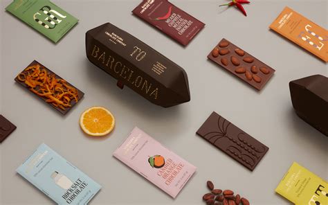 Barcelona Chocolate Company