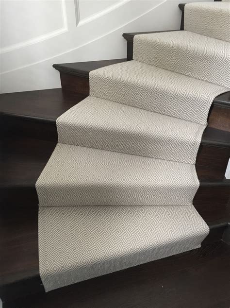 Luxury Stair Runners Carpet Runners Surrey The Prestige Flooring Co