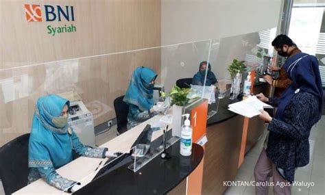 Ingin Naik Haji Di Usia Muda Berikut Syarat Tabungan Haji Bni Syariah