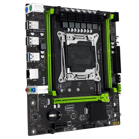 Mua SHANGZHAOYUAN X99 P4 Motherboard LGA 2011 3 Motherboard For Intel