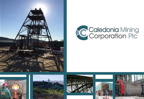 Home Caledonia Mining Corporation Plc