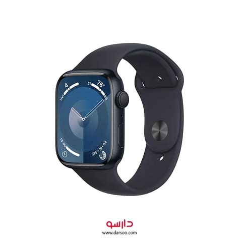 ساعت هوشمند اپل واچ Apple Watch Series 9 سایز 45 میلی متری