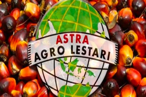 Laba Astra Agro Lestari Turun 12 41 Karena Faktor Berikut Korporasi