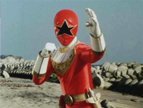 Red Zeo Ranger Power Rangers Zeo Hd Wallpaper Pxfuel