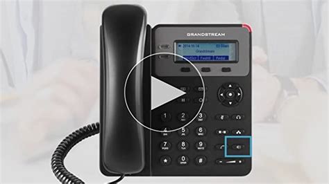 GXP Series Basic IP Phones Grandstream Networks, 44% OFF