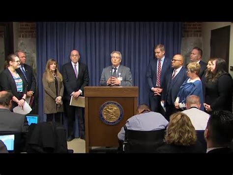 Prior Authorization Reform Act Press Conference February 18 2020