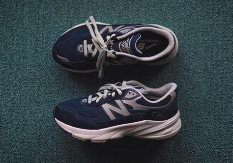 スニーカー Newbalance ニューバランス 990v6 W990 GL6 センチ