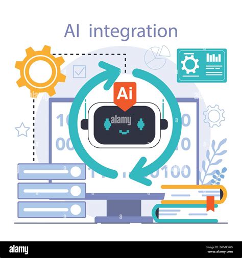 Ai Integration Artificial Intelligence And Human Synergy Neural