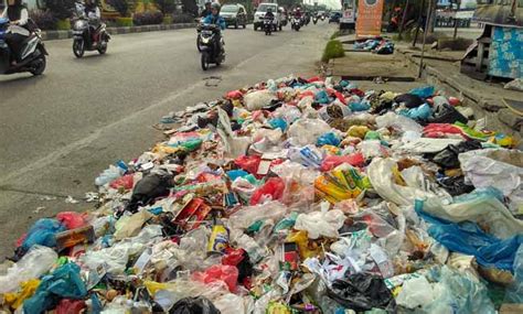 Tahun Ini Pengelolaan Sampah Zona Iii Masih Jadi Tanggungjawab