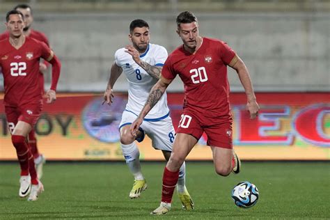 Euro 2024 Sergej Milinković Savić Sylwetka reprezentanta Serbii