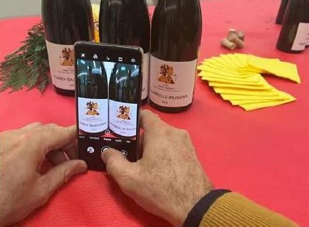 La Saint Vincent tournante 2024 et ses vins se dévoilent encore 900