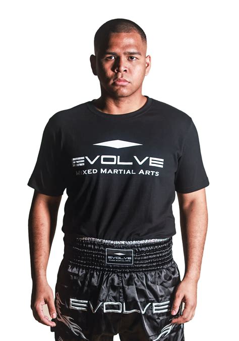 Muhammad Ali Bin Zulkifli Evolve Mma Asia S Mixed Martial Arts Gym