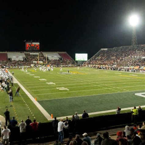 Senior Bowl Tickets - 2/5/22 at Hancock Whitney Stadium in Mobile, AL ...