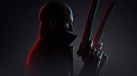 Hitman 3 Vr Reloaded Revealed Rebuilt From The Ground Up